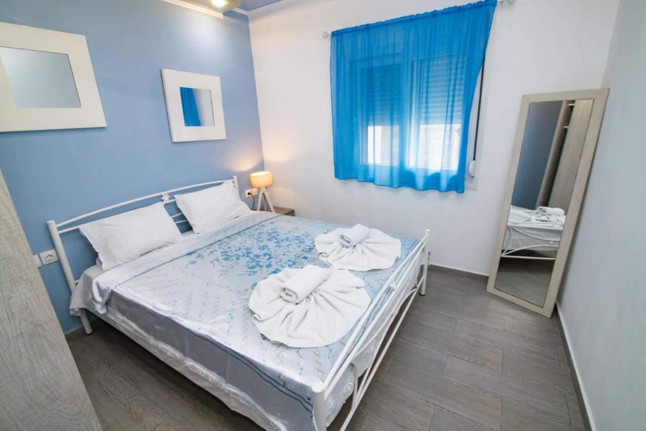 Apartment Katrine Nea Kallikrateia