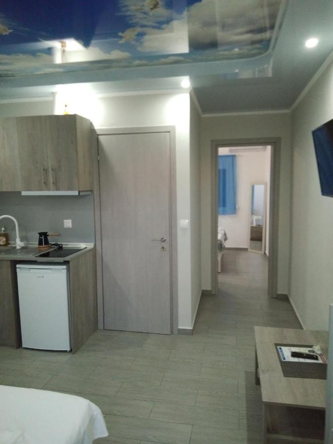 Katrine Apartment