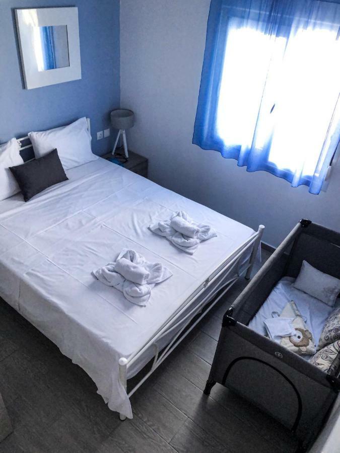 Apartment Katrine Nea Kallikrateia