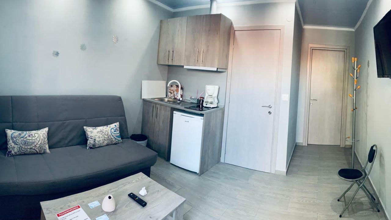 Apartment Katrine Nea Kallikrateia